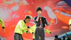 李宇春 - 对不起