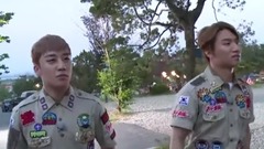 Run,BIGBANG Scout! EP05