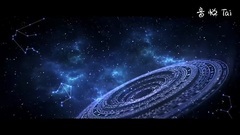 鹿晗 - <择天记>花絮 调皮鹿长生变大力士