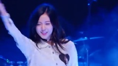 BLACKPINK - Whistle Fancam