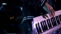 Sam Sparro,Luke Million - Back To The Rhythm