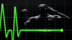 Chris Brown - Flatline