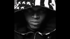 Chris Brown,Joe Moses - Thuggin It