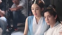 鹿晗 - 狱中天海牙儿打戏是这样拍出来的