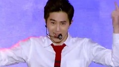 Love Me Right & Growl