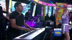 Ellie Goulding - On My Mind