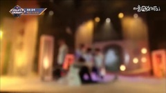 170518 M COUNTDOWN 现场版 - 桃源镜