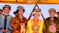 陈力,红楼梦,影视原声 - 分骨肉