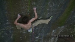 ADAM ONDRA - DER HEILIGE GRAL 9a