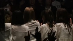 GFriend - 大田国立大学庆典祝仪演出全程 PART 01