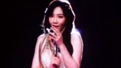 少女时代 - 泰妍PERSONA首尔场 VCR My Funny Valentine