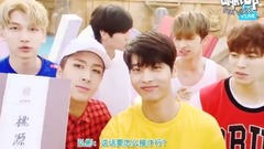 沉醉于VIXX!沉醉于 桃源境 !