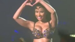 Nicki Minaj - Anaconda