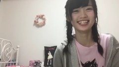 SHOWROOM 中井りか(NGT48 チームNⅢ)