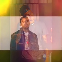 Chris Brown - Geronimo