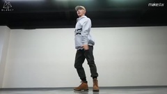 BLANC - Blanc7 D.L'S Own Choreography