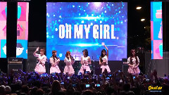 OH MY GIRL - 湖西大学校庆整场