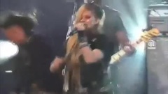 Avril Lavigne,Eminem - Rock N Roll