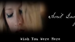 Wish You Were Here (Remix)