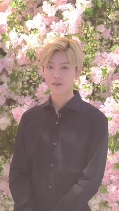 鹿晗 - L'OCCITANE x LUHAN鹿晗 樱你而真 真心语"鹿"