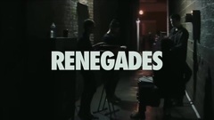 Eminem,X Ambassadors - Renegade Soldiers