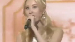 少女时代 - 徐贤lion heart剪辑
