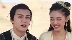 鹿晗 - 择天记 大拷问特辑 鹿晗少年团默契十足