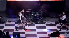 BLACKPINK - Playing With Fire