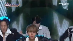 Black Out - M! COUNTDOWN 17/05/18