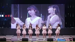 OH MY GIRL - 檀国大学庆典