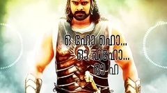 印度群星 - Ore Oru Raja