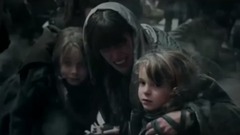 Железное небо 2  Iron Sky The Coming Race (2018) - русский трейлер_0