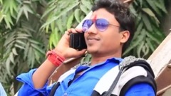 印度群星 - Khali Whatsapp Pe Bat Karelu