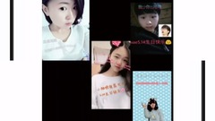 许嵩 - 许嵩生日祝福视频