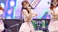 OH MY GIRL - Windy Day