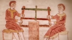 Мифы древней Греции