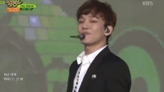 EXO-CBX - Hey Mama!