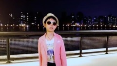 华语童星 - Can'T Stop The Feeling