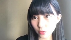 AKB48,HKT48 - SHOWROOM 田中美久(HKT48 チームH)