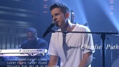 Charlie Puth - Attention