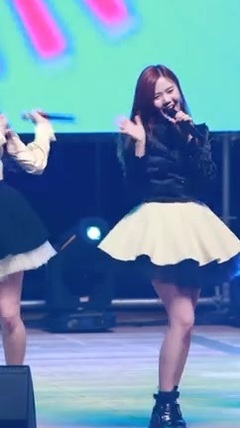 OH MY GIRL - Listen To My Word