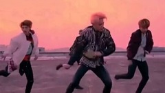 【米豆腐空耳】炒鸡屌音译BTS NOT TODAY,胆小勿入