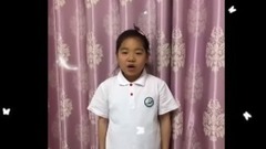 华语童星 - 我想