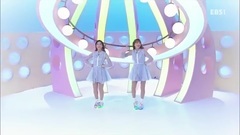韩国综艺,April(韩国) - 睿娜& Rachel(april)