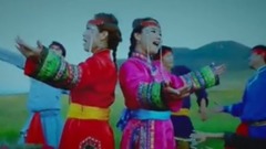 阿木古楞 - 如画的故乡