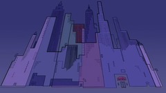 幻想曲2000:格什温《蓝色狂想曲》