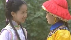 宛如 昨日—杨紫×舒畅14年再聚首纪念mv