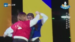 贾玲,迪丽热巴 - 迪丽热巴对战贾玲