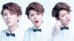 鹿晗 - 围观我鹿的尬聊之路