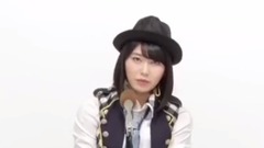 AKB48 - 【Team德光】 AKB48第九届总选举横山由依政见